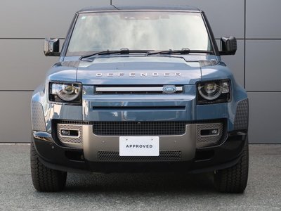 LAND ROVER DEFENDER 2024 thumbnail 19