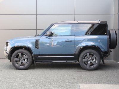 LAND ROVER DEFENDER 2024 thumbnail 21