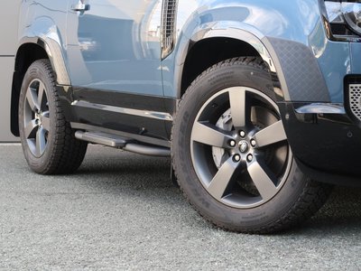 LAND ROVER DEFENDER 2024 thumbnail 70