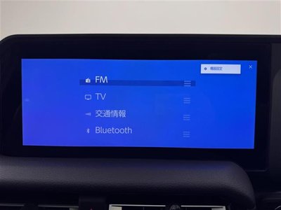 TOYOTA LAND CRUISER 250 - 3