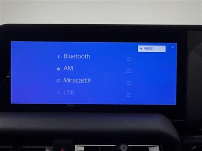 TOYOTA LAND CRUISER 250 - 2