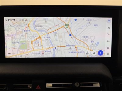 TOYOTA LAND CRUISER 250 - 4