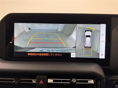 TOYOTA LAND CRUISER 250 - 5