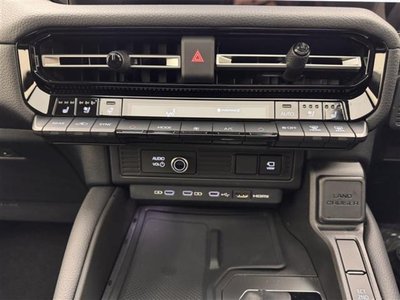 TOYOTA LAND CRUISER 250 - 9