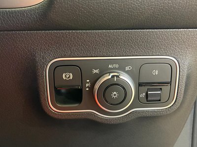 MERCEDES-BENZ GLB AMG - 6