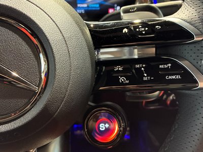 MERCEDES-BENZ GLB AMG - 7