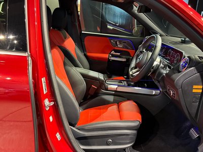 MERCEDES-BENZ GLB AMG - 4