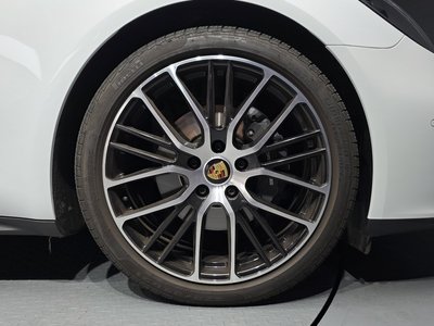 PORSCHE PANAMERA - 6