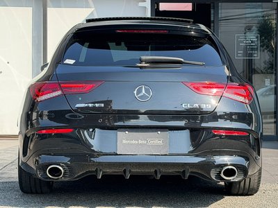 MERCEDES-BENZ CLA AMG - 6