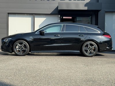 MERCEDES-BENZ CLA AMG - 4