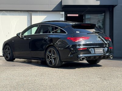 MERCEDES-BENZ CLA AMG - 5