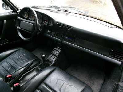 PORSCHE 911 - 9