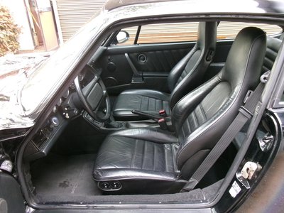 PORSCHE 911 - 10