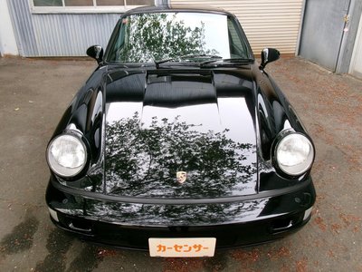 PORSCHE 911 - 2