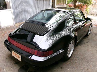 PORSCHE 911 - 6