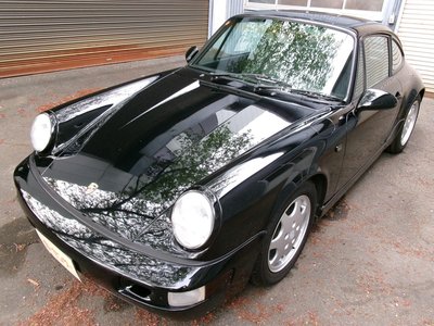 PORSCHE 911 - 3