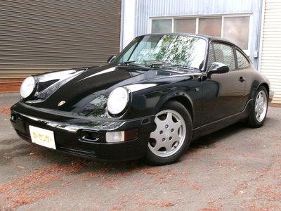 PORSCHE 911 - 1