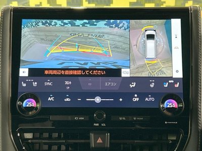 TOYOTA ALPHARD - 7