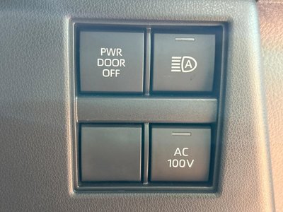 2023 TOYOTA ALPHARD 缩略图 50