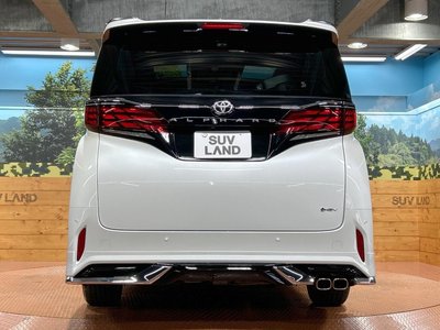 2023 TOYOTA ALPHARD 缩略图 16