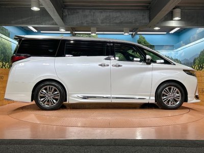 2023 TOYOTA ALPHARD 缩略图 26