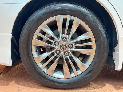 2023 TOYOTA ALPHARD 缩略图 29