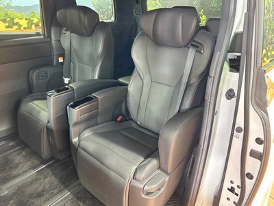 2023 TOYOTA ALPHARD 缩略图 36