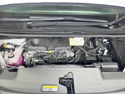 2023 TOYOTA ALPHARD 缩略图 19
