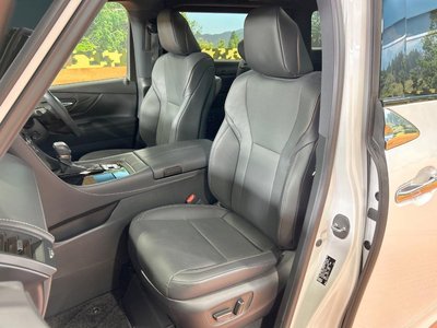 2023 TOYOTA ALPHARD 缩略图 34