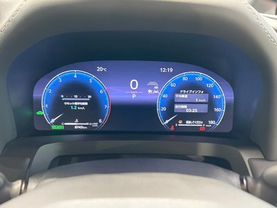 2023 TOYOTA ALPHARD 缩略图 52