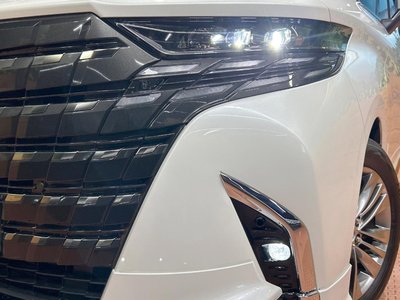 2023 TOYOTA ALPHARD 缩略图 13
