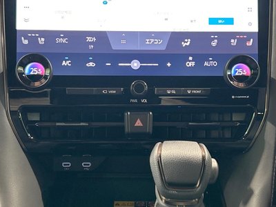 2023 TOYOTA ALPHARD 缩略图 64