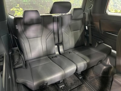 2023 TOYOTA ALPHARD 缩略图 11