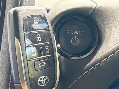 2023 TOYOTA ALPHARD 缩略图 63