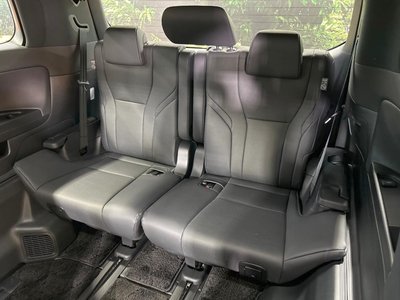 2023 TOYOTA ALPHARD 缩略图 35