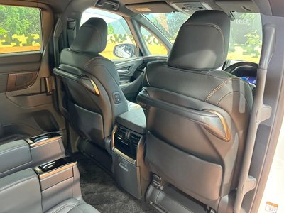 2023 TOYOTA ALPHARD 缩略图 44