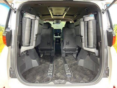 2023 TOYOTA ALPHARD 缩略图 39