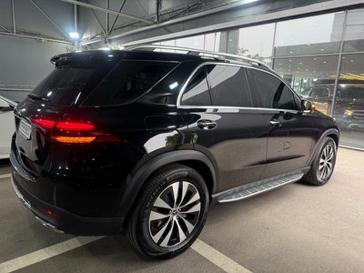 MERCEDES-BENZ GLE - 3