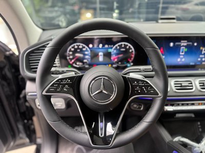 MERCEDES-BENZ GLE - 5