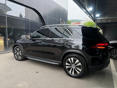 MERCEDES-BENZ GLE - 6