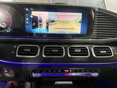 MERCEDES-BENZ GLE - 10