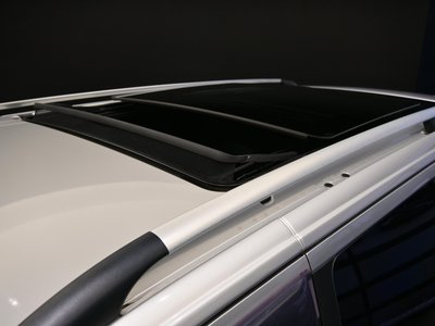 MERCEDES-BENZ V-CLASS - 9