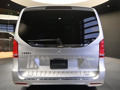MERCEDES-BENZ V-CLASS - 6