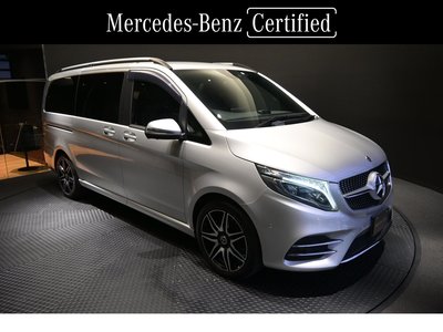 MERCEDES-BENZ V-CLASS - 3
