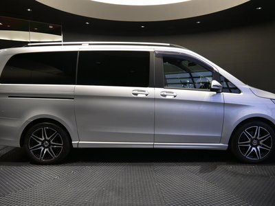 MERCEDES-BENZ V-CLASS - 4
