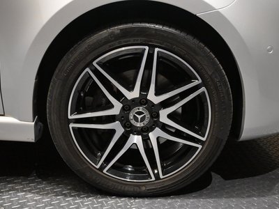 MERCEDES-BENZ V-CLASS - 10