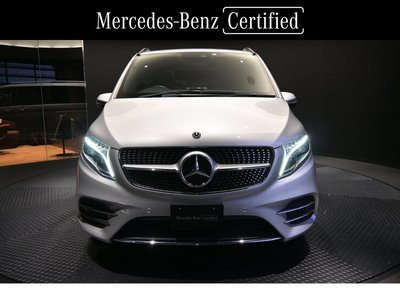 MERCEDES-BENZ V-CLASS - 2