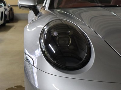 2024 Porsche 911 — миниатюра 62