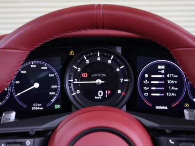 2024 Porsche 911 — миниатюра 17