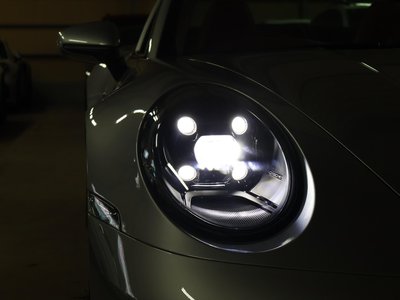 2024 Porsche 911 — миниатюра 63